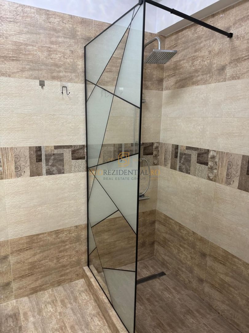 Apartament 2 camere – modern, balcon, gata de mutare | Sos Salaj 275B - Poză 11