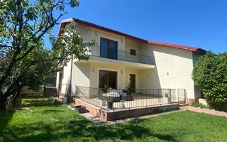 Vila Pipera I  Zona Erou Iancu Nicolae - Poză 2