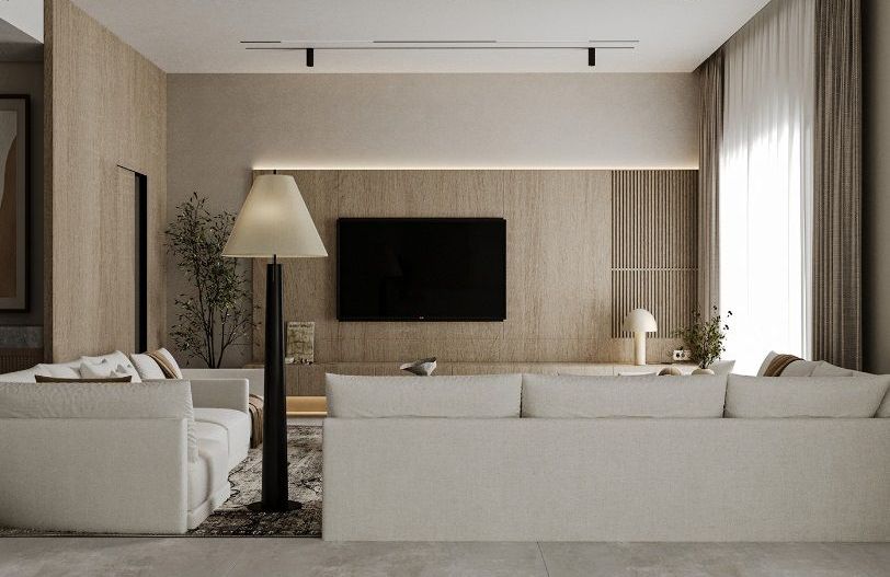 Apartament high end 4 camere UpSite I Zona Floreasca I View superb - Poză 15