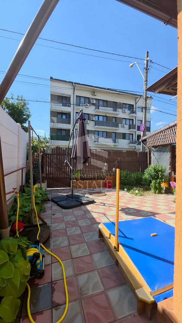 Casa | Militari | Iuliu Maniu | Apusului | 3 Camere | Centrala | 1960 - Poză 13