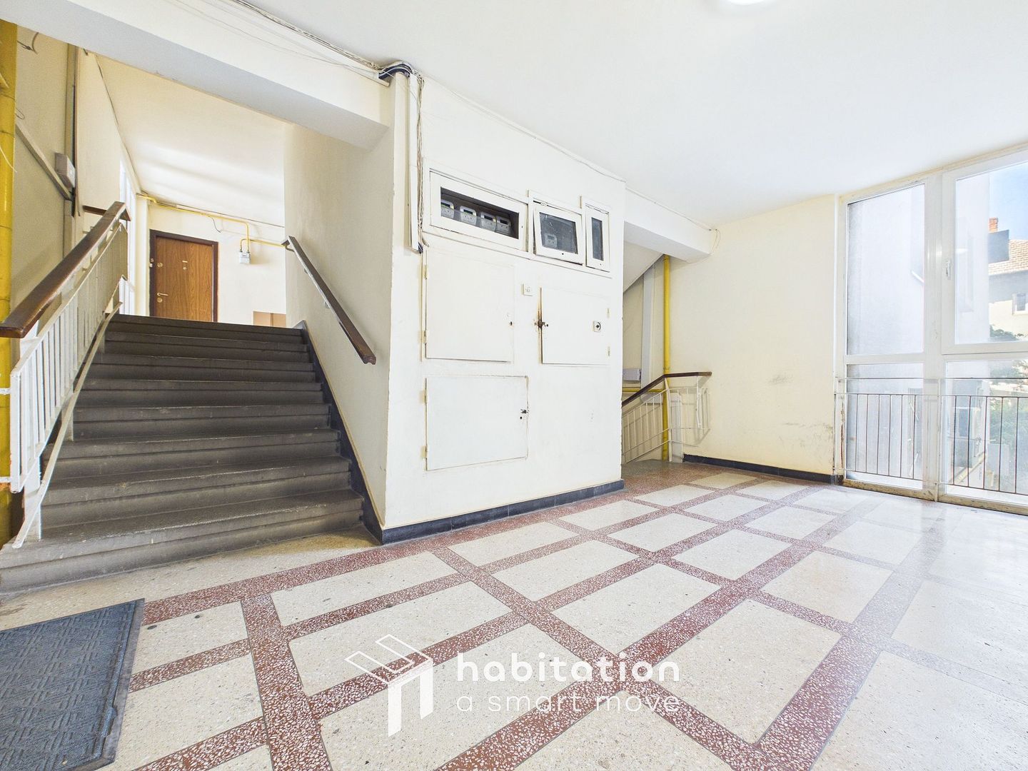 Apartament spatios cu 4  camere, Piața Unirii - Punctele Cardinale - Poză 26