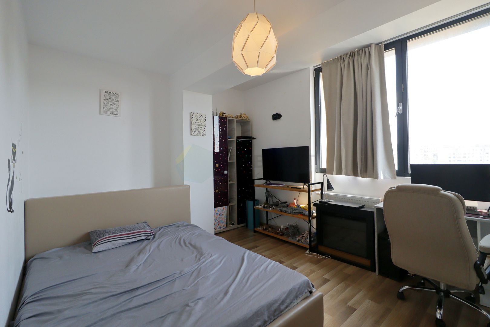 Evocasa Armonia, loc de parcare in subteran - Poză 12