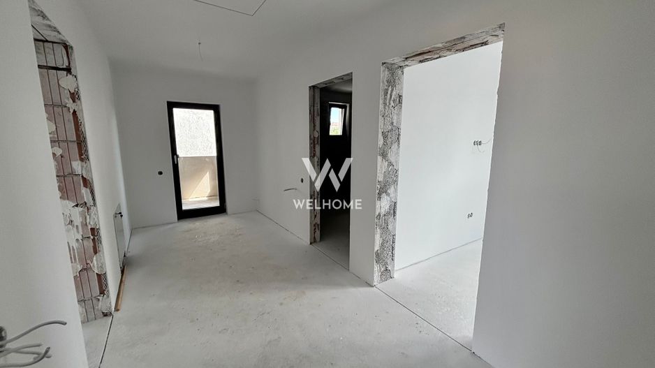 Casă INDIVIDUALĂ cu PIVNIȚĂ și POD în Sibiu - Poză 13