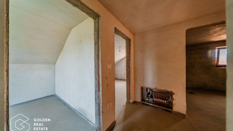 Casa in Tisa Noua, P+M, comision 0% - Poză 25