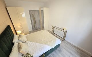 Apartament 2 camere lux Calea Cisnadiei Mandra - Poză 3