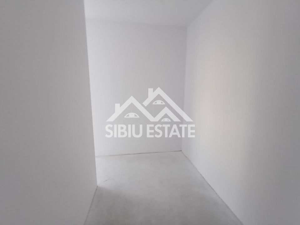 Apartament 3 camere de vânzare ,Doamna Stanca, Sibiu, parcare inclusa - Poză 3