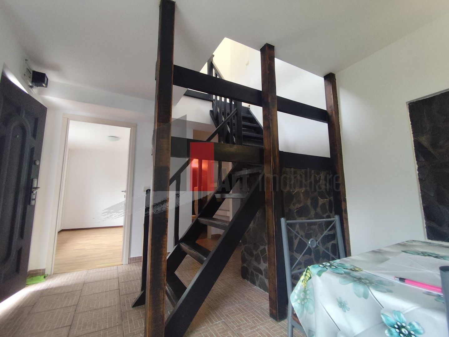 Casa de inchiriat in zona Giulesti - Poză 2