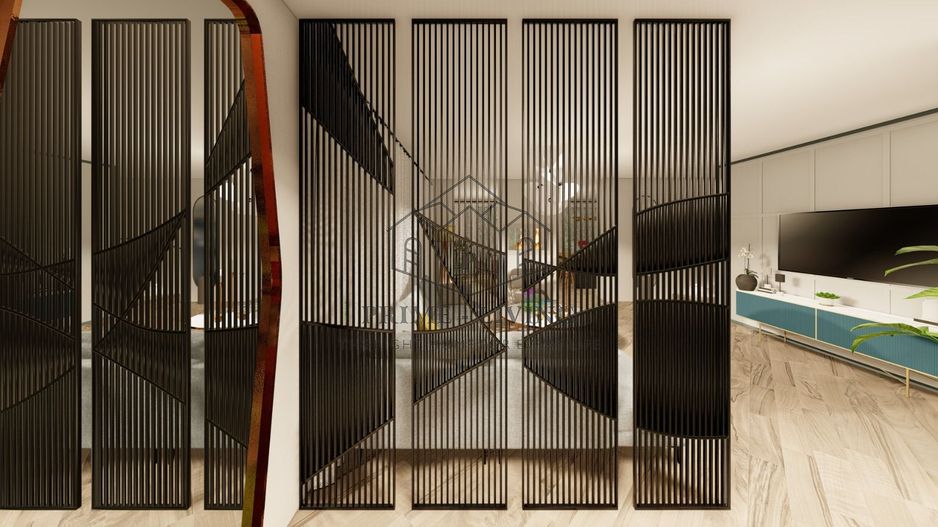 Vila de lux la vanzare in zona Iancu Nicolae - Poză 9