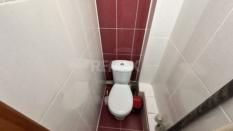 Apartament cu 3 camere spre chirie – Ciocana, str. Alecu Russo 59/1 - Poză 17