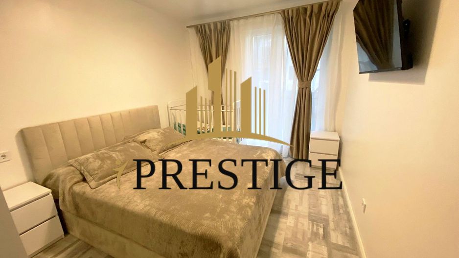 COMISION 0% | APARTAMENT 3 CAMERE CU CURTE, ÎN ȘELIMBĂR, TRIAJULUI - Poză 15