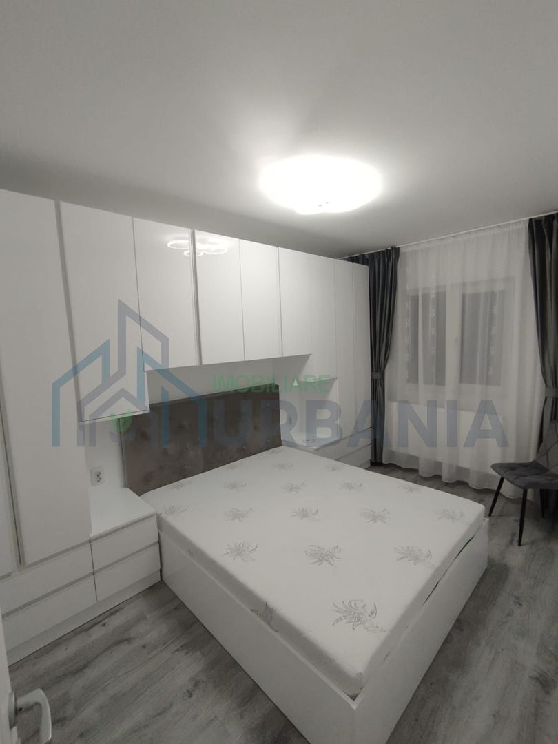 Închiriez apartament cu o camera - Poză 1