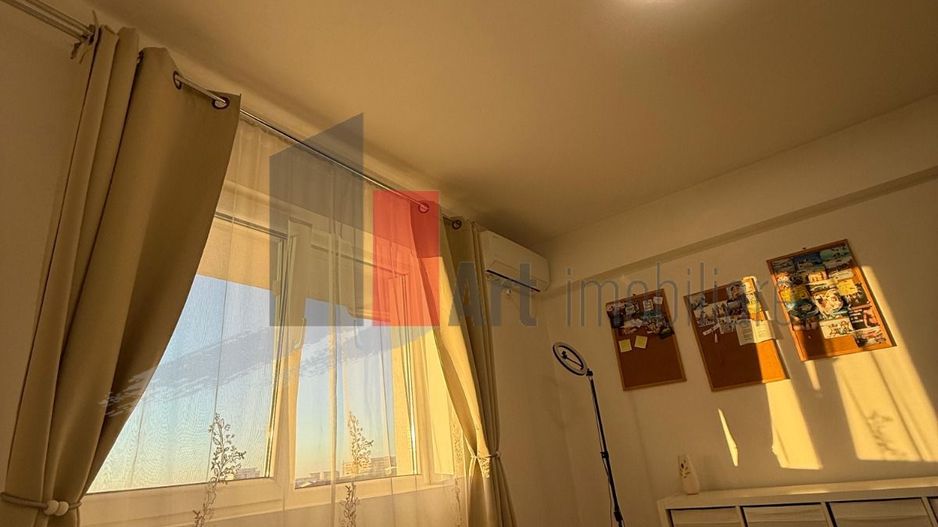 Apartament 2 cam Popesti mobilat utilat - Poză 13