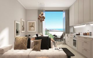 Vânzare, apartament cu 2 camere, Meraki Lago, Mamaia, Constanța - Poză 2