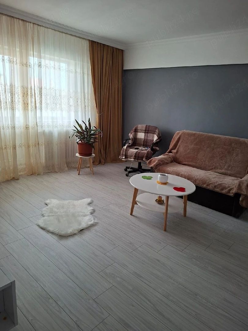 Apartament de închiriat 2 camere - Poză 2