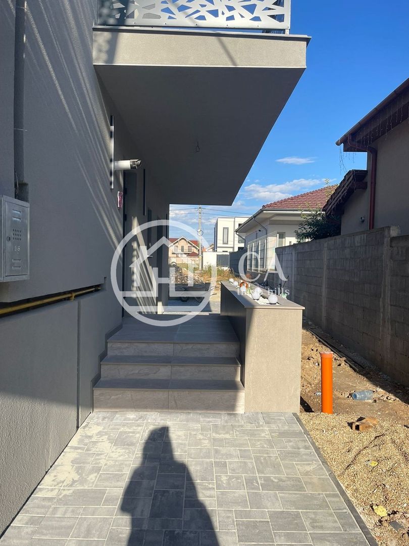 Apartament cu 2 camere de inchiriat in cartierul Grigorescu  Oradea - Poză 7