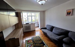 Apartament 2 Camere DECOMANDAT in  zona Centrala - Piata Mare - Poză 1
