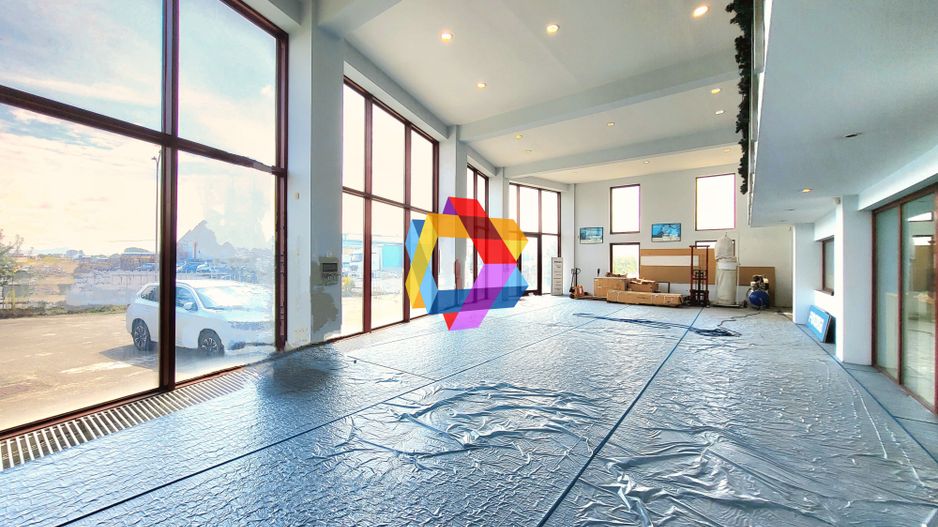 Showroom cu teren de 4450 mp #plus-imo.ro - Poză 12