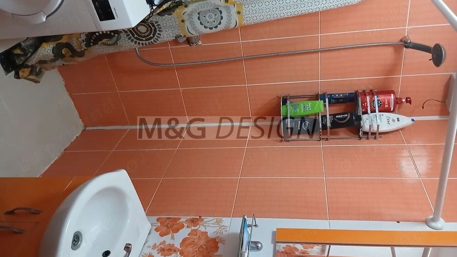 Apartament 1 cameră Girocului cu centrala - Poză 8