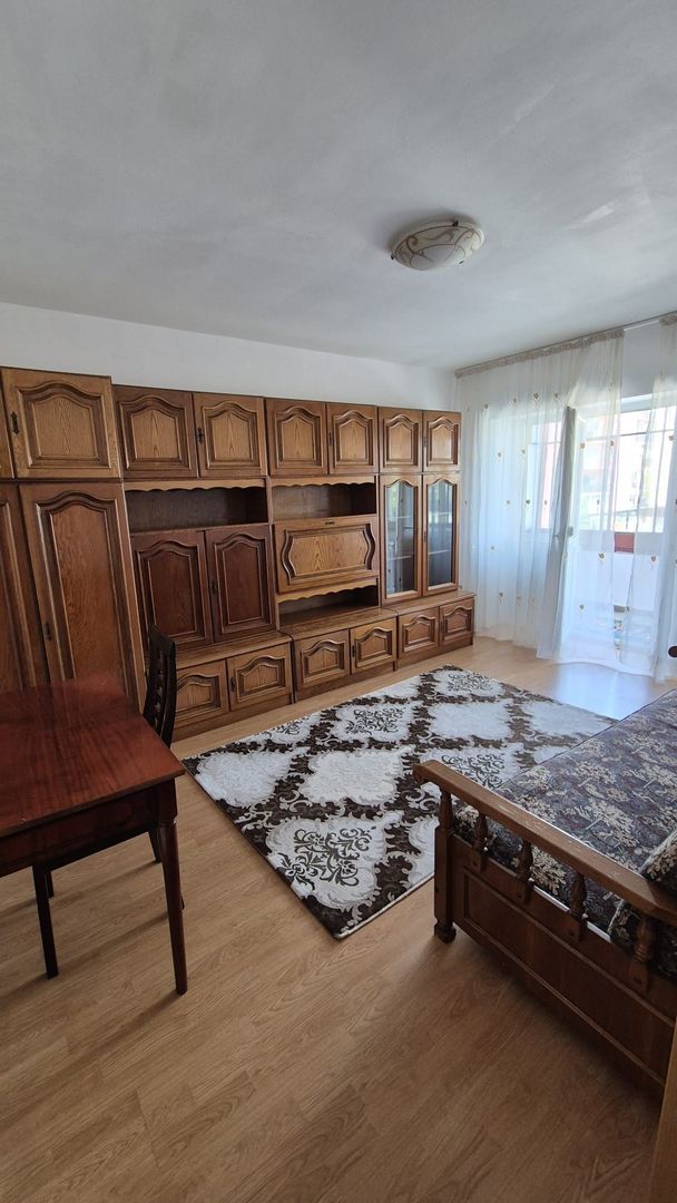 Apartament cu 3 dormitoare | 66 mp + 2 balcoane | Intre Lacuri | Iulius Mall - Poză 3