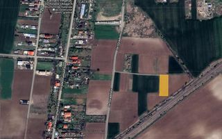 Super oferta! 1500 mp intravilan Caciulati, acces rapid A3 - Poză 1