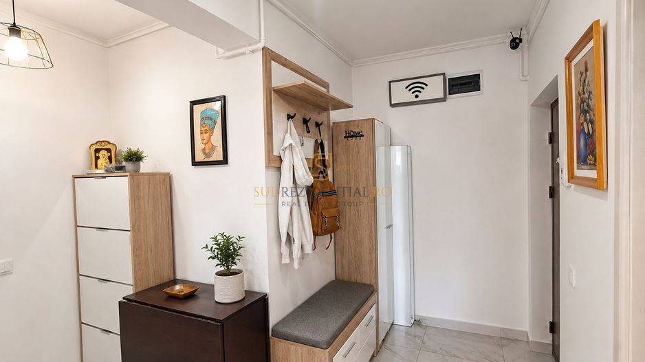 Apartament 2 camere, parcare subterana | 57,8 mp | 15 minute de metrou - Poză 7