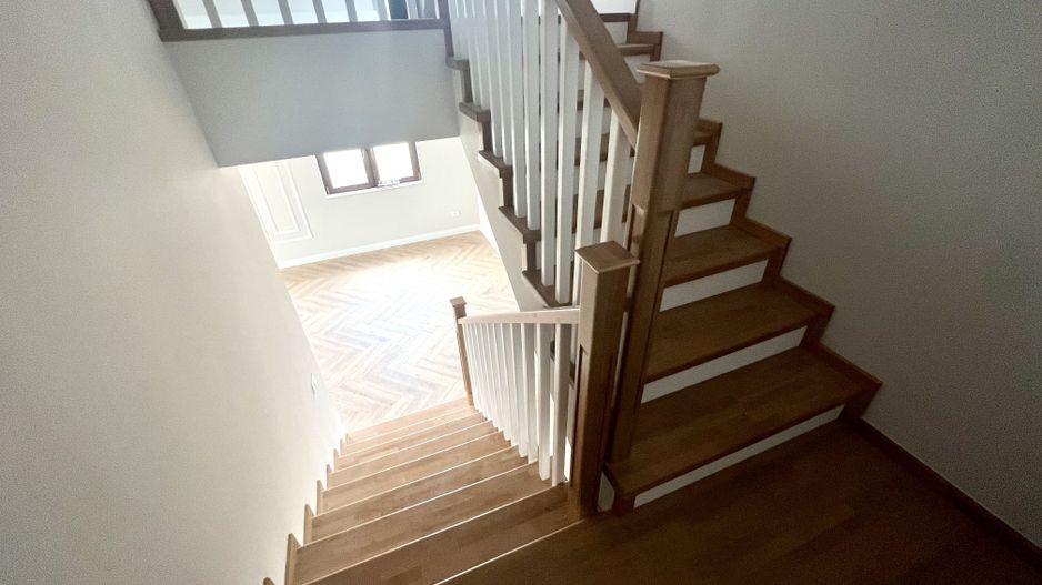 DUPLEX SPATIOS - Poză 11