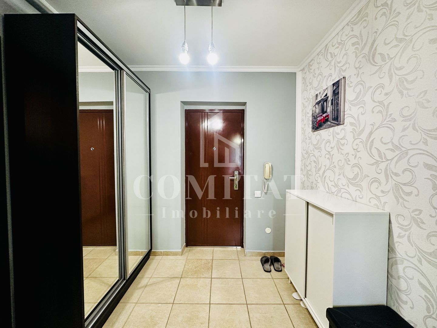 Apartament la cheie | 3 camere | Cartier Europa - Poză 14