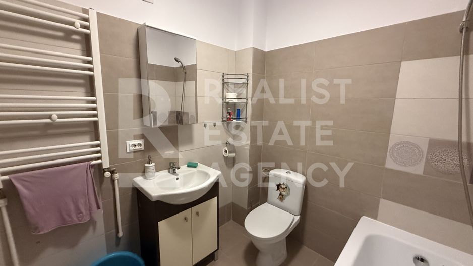 Apartament 2 camere de vânzare,  Valea Lupului, Iași - Poză 5
