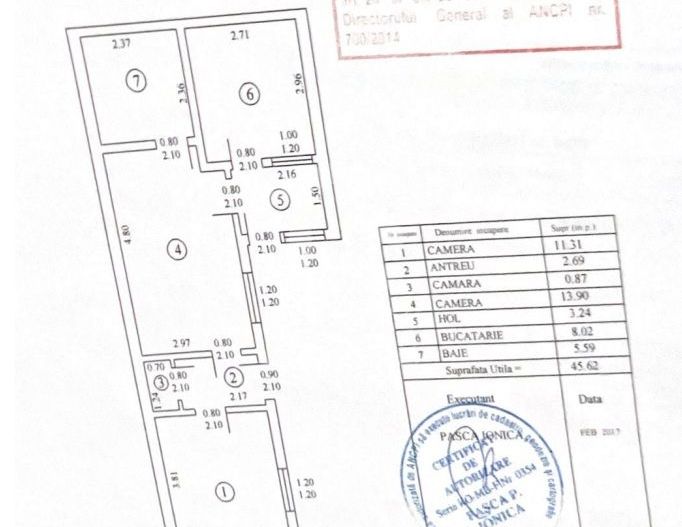 BUCURESTII NOI - Straulesti | Casa + Teren 130 mp | 10 min de metrou - Poză 2