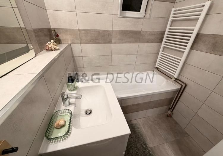 Apartament 3 camere Lipovei - Poză 9