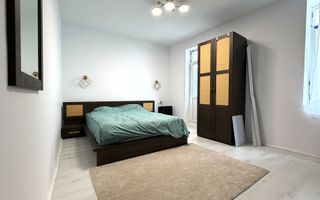 2 camere I Lipscani I etaj 1 I 43 mp I renovat I mobilat si utilat - Poză 5