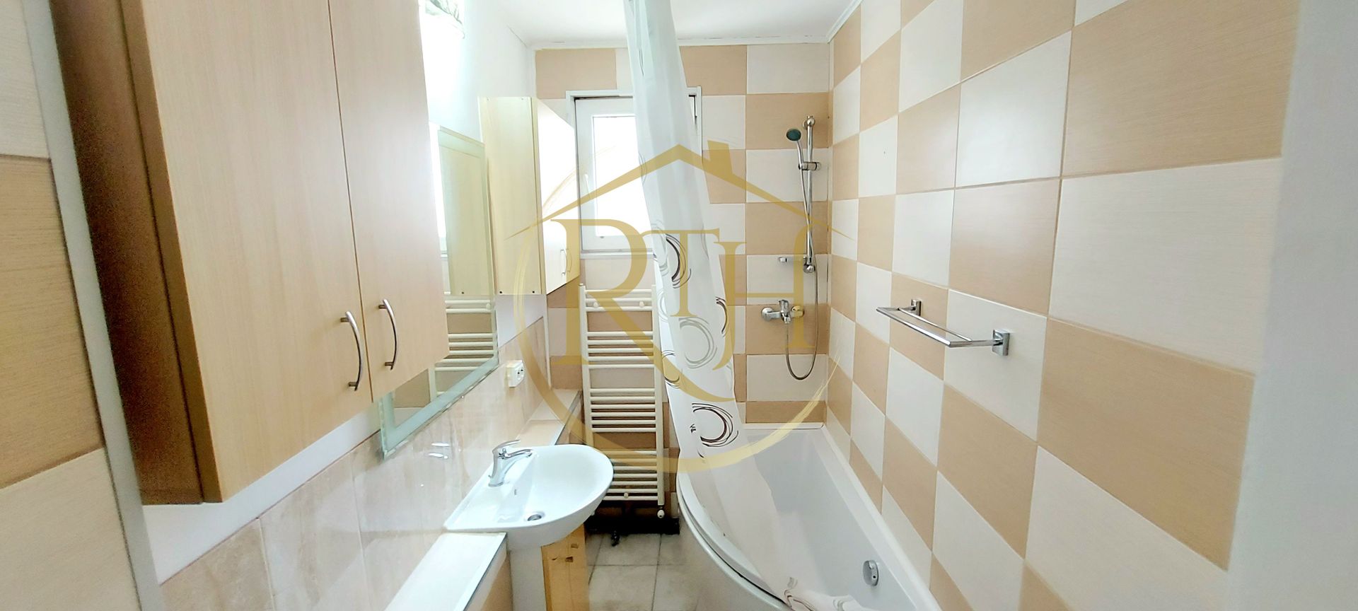 Oferim apartament cu 1 camera, langa Iulius Mall, centrala proprie pe gaz - Poză 19