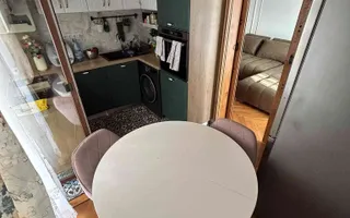 Apartament decomandat cu 3 cam, amenajat modern- 2 balcoane- etaj 2 - Poză 13