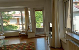 Apartament 3 camere Primaverii de vanzare Rosenthal