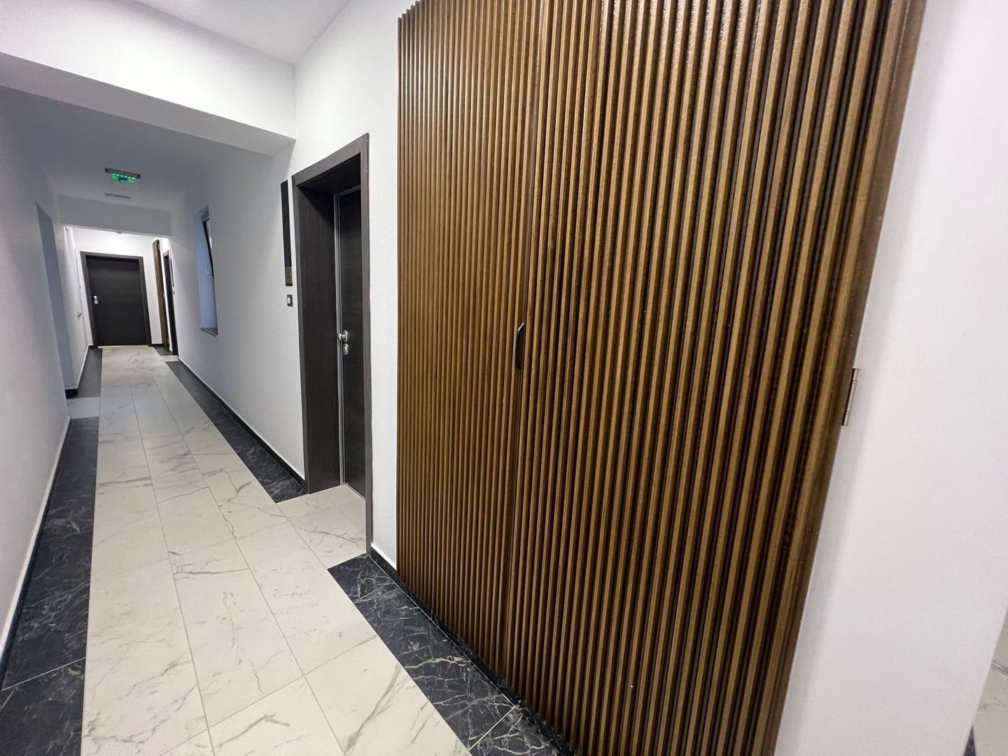 Apartmanent modern 2 camere I My Place Residence I Pipera - Poză 17