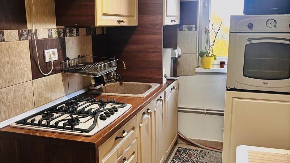 Apartament 2 camere zona Centru/Traian - Renovat - Ocazie - Poză 7