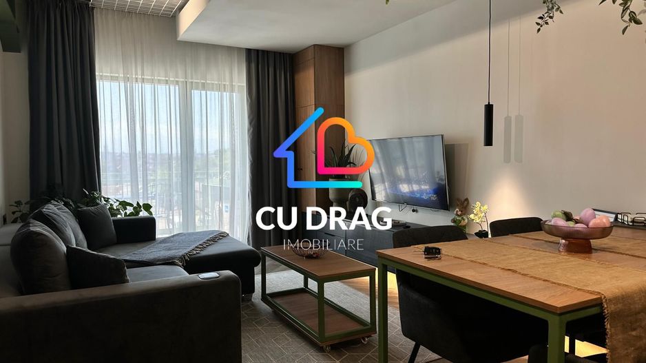 Oportunitate investitie The Lake apartament de vis - Poză 8