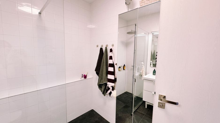 Apartament modern 3 camere • 63 mp • parcare subterană • Soporului - Poză 11