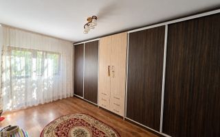 5 CAMERE 3 bai - P+1+MANSARDA - PARCARE - MOBILAT UTILAT - 167.900eur - Poză 6
