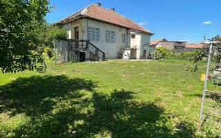 Casa ,curte și gradina.Teren cu 2700 mp. - Poză 6