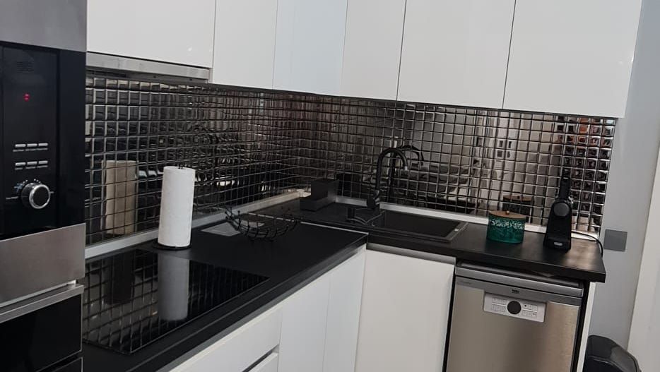 Apartament - 3 camere - Vivo- Floresti - Poză 5