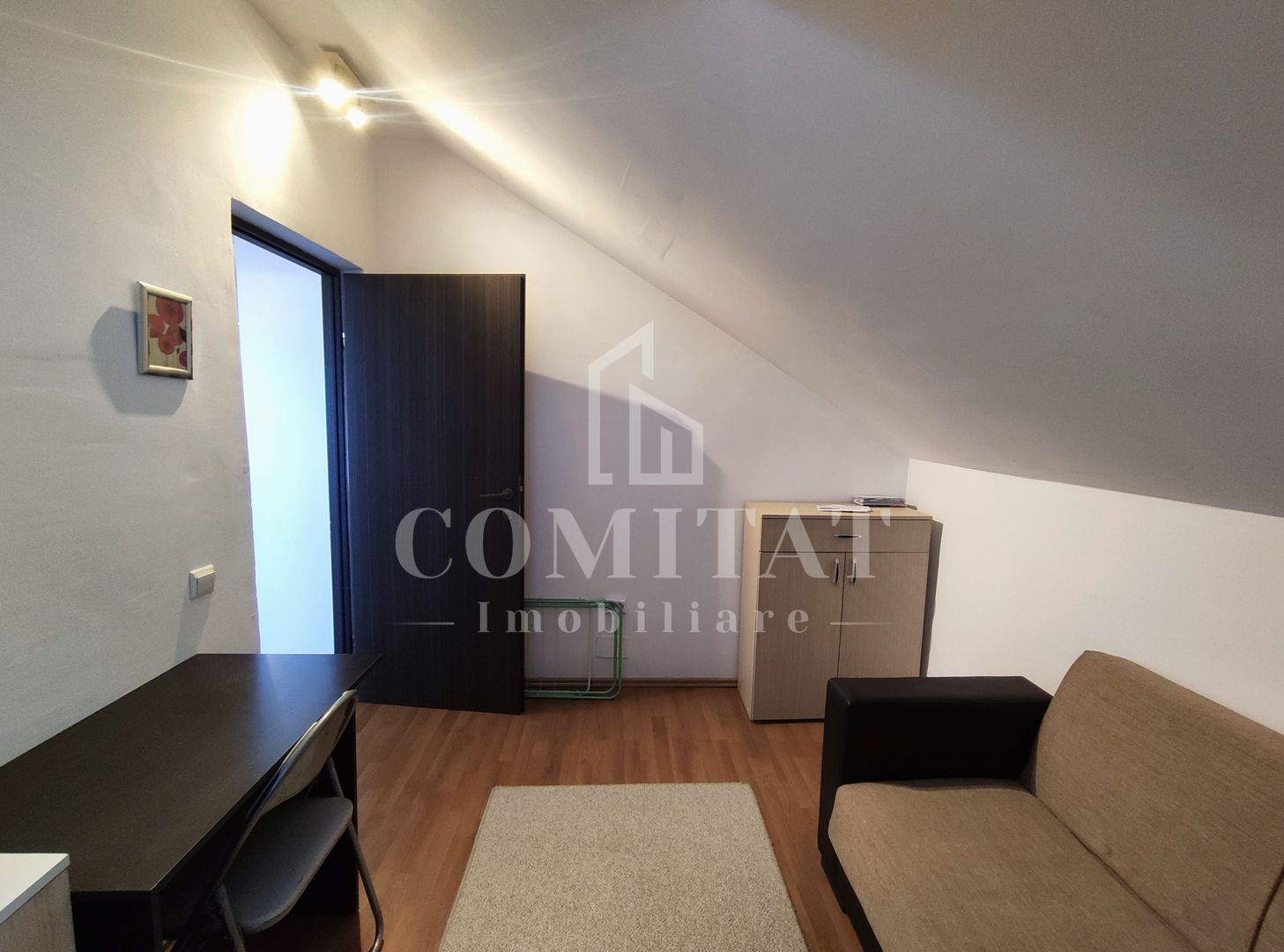 APARTAMENT DE VÂNZARE | 2 CAMERE DECOMANDATE | ZONA POLIȚIEI RUTIERE - Poză 8
