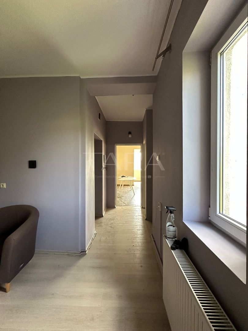 EXCLUSIVITATE. Apartament cu panorama superba! Constructie Noua. - Poză 6