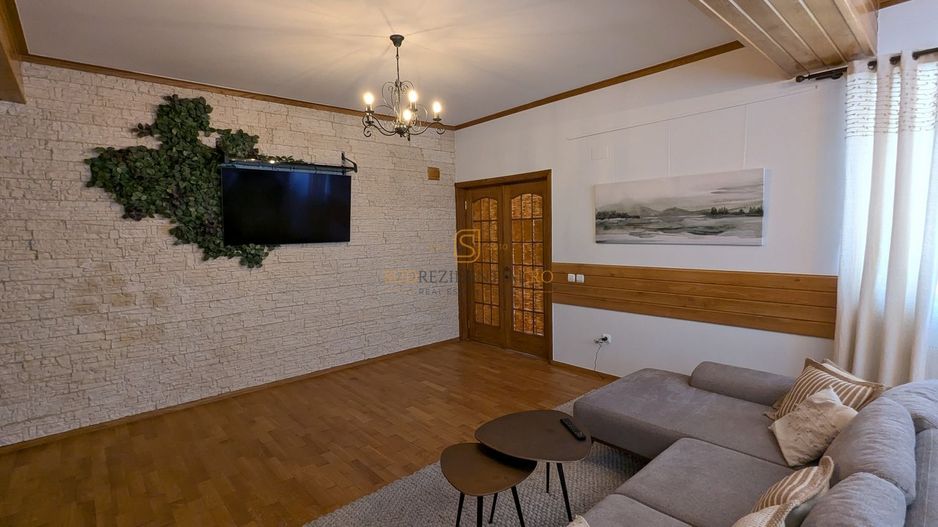 Vila deosebita cu 5 camere, Sos Oltenitei, Popesti-Leordeni - Poză 4