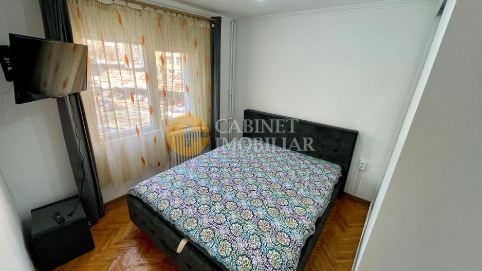 Tatarasi - 2 camere - DECOMANDAT - etaj 1 - bloc 1982 - geam la baie - Poză 3