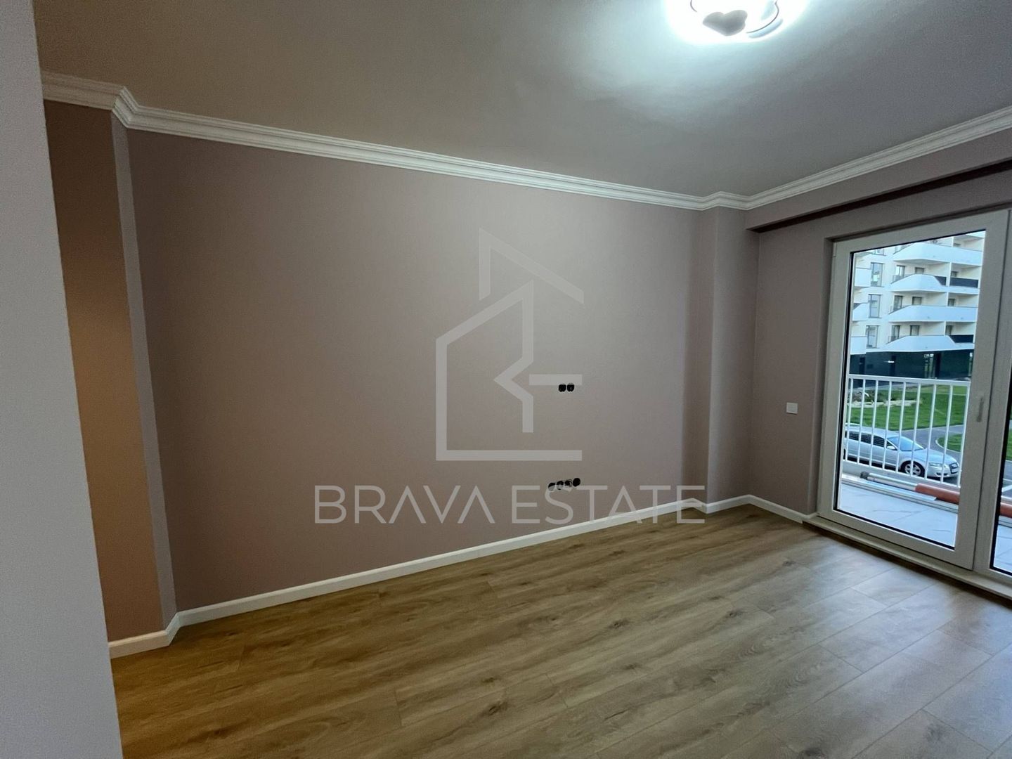 Apartament 3 camere, 60 mp, terasă 14 mp, garaj subteran, Eroilor Residence - Poză 5
