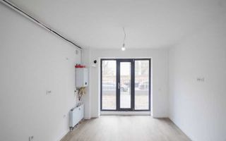 Inchiriere spatiu comercial cu terasa Melchisedec Residence - Poză 5