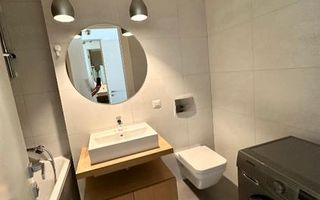 3 camere | 102 The Address | B. Vacarescu | 2 parcari+2 boxe - Poză 18