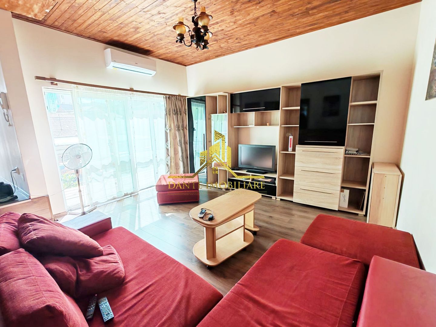 4 camere, spatios, modern, balcon, parcare, Gheorgheni, Albini, Hermes - Poză 2