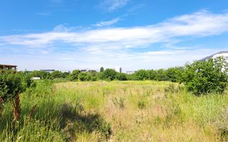 Teren intravilan 1907 mp - Aviatiei - Poză 2